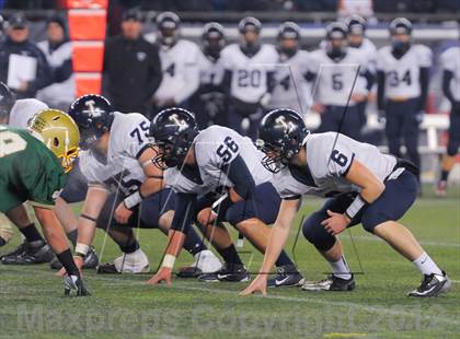 Thumbnail 2 in Bishop Feehan vs. Lynnfield (MIAA Division 3A East Final) photogallery.