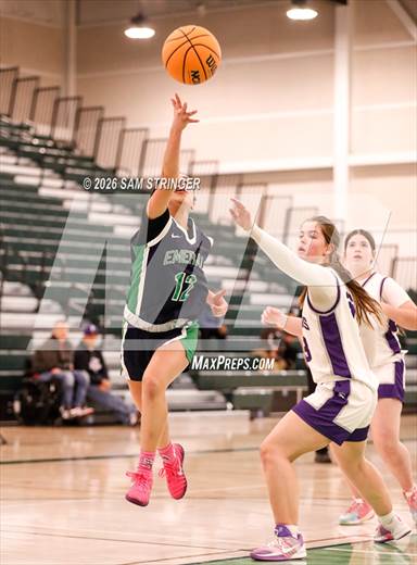 Petaluma @ Emerald (West Coast Jamboree)