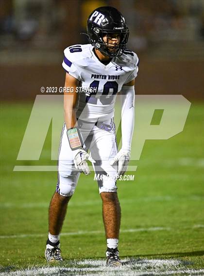 Thumbnail 2 in Porter Ridge @ South Iredell photogallery.