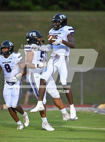Thumbnail 1 in Porter Ridge @ South Iredell photogallery.