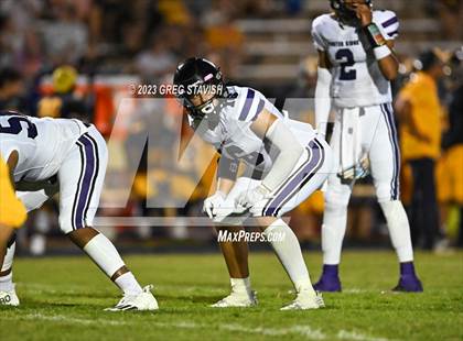 Thumbnail 2 in Porter Ridge @ South Iredell photogallery.