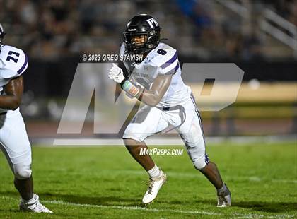 Thumbnail 1 in Porter Ridge @ South Iredell photogallery.
