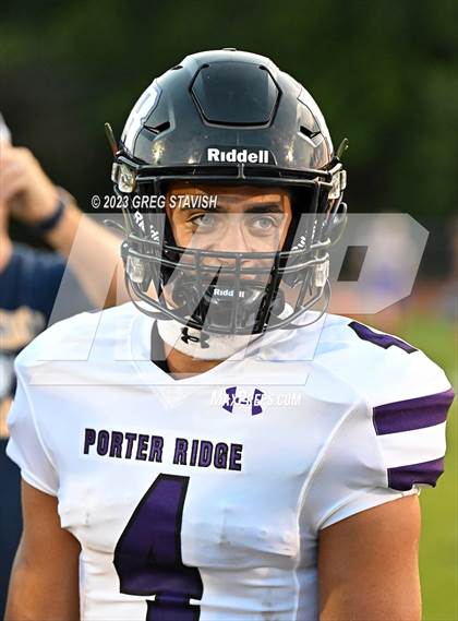 Thumbnail 2 in Porter Ridge @ South Iredell photogallery.