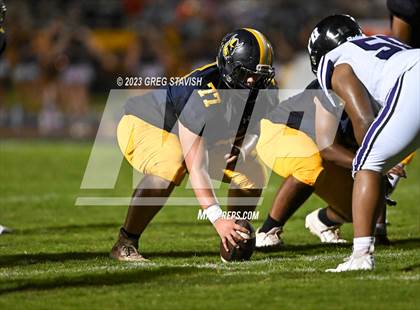 Thumbnail 1 in Porter Ridge @ South Iredell photogallery.