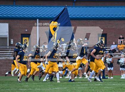Thumbnail 1 in Porter Ridge @ South Iredell photogallery.