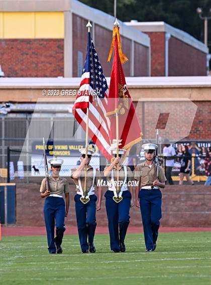 Thumbnail 2 in Porter Ridge @ South Iredell photogallery.
