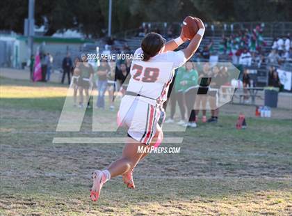 Thumbnail 3 in Banning vs Eagle Rock (CIF LACS D1 Semi-Final) photogallery.