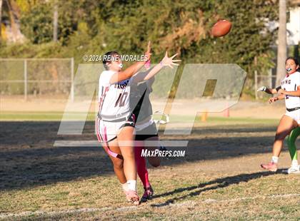 Thumbnail 3 in Banning vs Eagle Rock (CIF LACS D1 Semi-Final) photogallery.