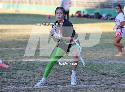 Thumbnail 1 in Banning vs Eagle Rock (CIF LACS D1 Semi-Final) photogallery.