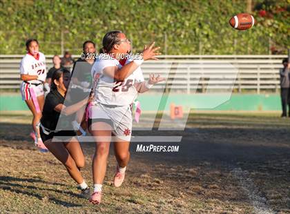 Thumbnail 2 in Banning vs Eagle Rock (CIF LACS D1 Semi-Final) photogallery.