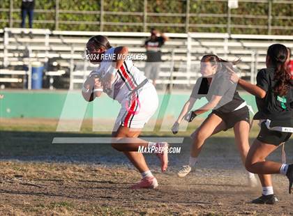 Thumbnail 1 in Banning vs Eagle Rock (CIF LACS D1 Semi-Final) photogallery.