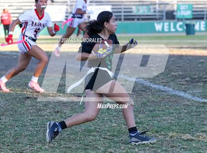 Thumbnail 2 in Banning vs Eagle Rock (CIF LACS D1 Semi-Final) photogallery.