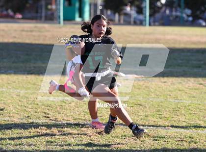 Thumbnail 1 in Banning vs Eagle Rock (CIF LACS D1 Semi-Final) photogallery.