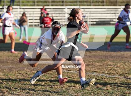 Thumbnail 1 in Banning vs Eagle Rock (CIF LACS D1 Semi-Final) photogallery.