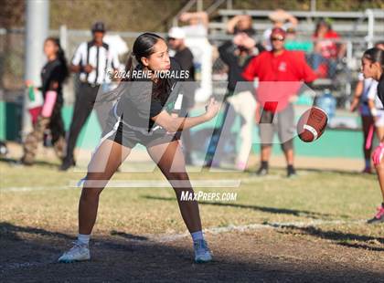 Thumbnail 2 in Banning vs Eagle Rock (CIF LACS D1 Semi-Final) photogallery.
