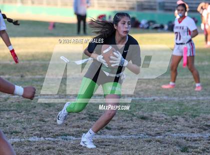 Thumbnail 3 in Banning vs Eagle Rock (CIF LACS D1 Semi-Final) photogallery.