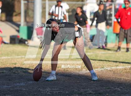 Thumbnail 1 in Banning vs Eagle Rock (CIF LACS D1 Semi-Final) photogallery.