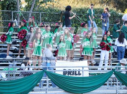 Thumbnail 2 in Banning vs Eagle Rock (CIF LACS D1 Semi-Final) photogallery.