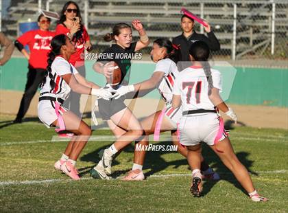 Thumbnail 1 in Banning vs Eagle Rock (CIF LACS D1 Semi-Final) photogallery.