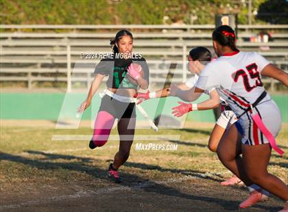 Thumbnail 1 in Banning vs Eagle Rock (CIF LACS D1 Semi-Final) photogallery.