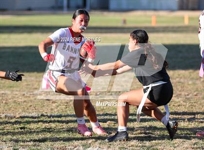 Thumbnail 1 in Banning vs Eagle Rock (CIF LACS D1 Semi-Final) photogallery.