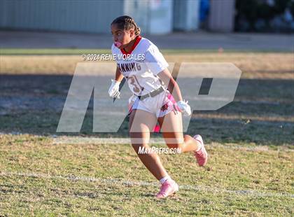 Thumbnail 3 in Banning vs Eagle Rock (CIF LACS D1 Semi-Final) photogallery.