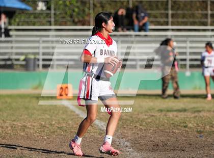 Thumbnail 1 in Banning vs Eagle Rock (CIF LACS D1 Semi-Final) photogallery.