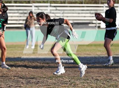 Thumbnail 2 in Banning vs Eagle Rock (CIF LACS D1 Semi-Final) photogallery.