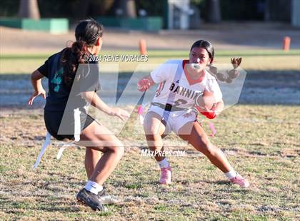Thumbnail 3 in Banning vs Eagle Rock (CIF LACS D1 Semi-Final) photogallery.