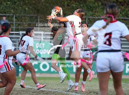 Thumbnail 1 in Banning vs Eagle Rock (CIF LACS D1 Semi-Final) photogallery.