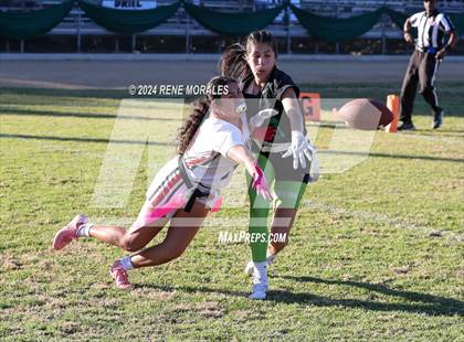 Thumbnail 1 in Banning vs Eagle Rock (CIF LACS D1 Semi-Final) photogallery.