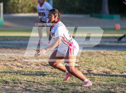 Thumbnail 2 in Banning vs Eagle Rock (CIF LACS D1 Semi-Final) photogallery.