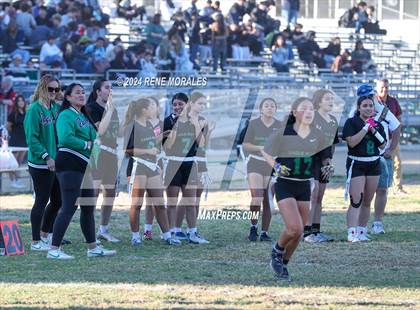 Thumbnail 3 in Banning vs Eagle Rock (CIF LACS D1 Semi-Final) photogallery.