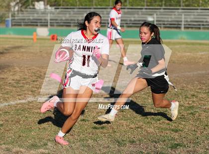 Thumbnail 1 in Banning vs Eagle Rock (CIF LACS D1 Semi-Final) photogallery.