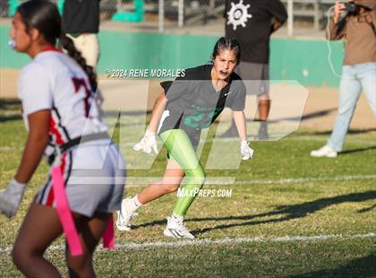 Thumbnail 1 in Banning vs Eagle Rock (CIF LACS D1 Semi-Final) photogallery.