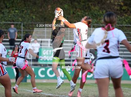 Thumbnail 3 in Banning vs Eagle Rock (CIF LACS D1 Semi-Final) photogallery.