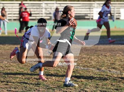 Thumbnail 2 in Banning vs Eagle Rock (CIF LACS D1 Semi-Final) photogallery.