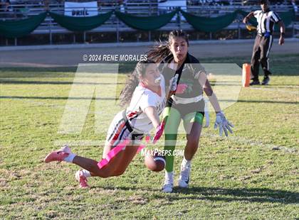 Thumbnail 2 in Banning vs Eagle Rock (CIF LACS D1 Semi-Final) photogallery.