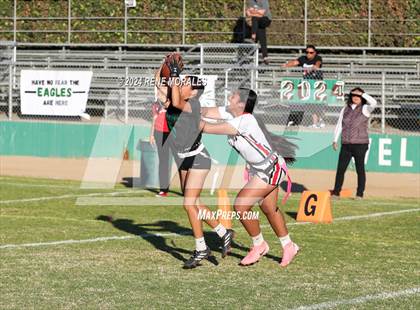 Thumbnail 3 in Banning vs Eagle Rock (CIF LACS D1 Semi-Final) photogallery.