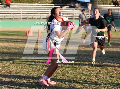 Thumbnail 1 in Banning vs Eagle Rock (CIF LACS D1 Semi-Final) photogallery.