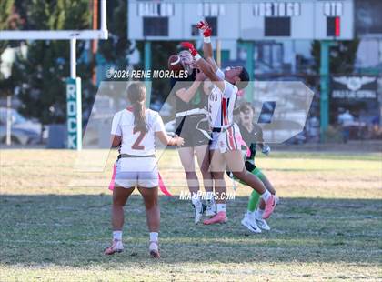Thumbnail 1 in Banning vs Eagle Rock (CIF LACS D1 Semi-Final) photogallery.