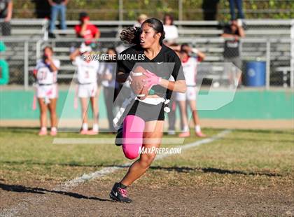 Thumbnail 1 in Banning vs Eagle Rock (CIF LACS D1 Semi-Final) photogallery.