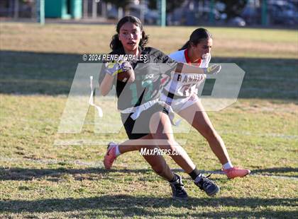 Thumbnail 1 in Banning vs Eagle Rock (CIF LACS D1 Semi-Final) photogallery.