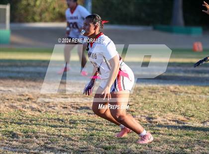 Thumbnail 1 in Banning vs Eagle Rock (CIF LACS D1 Semi-Final) photogallery.