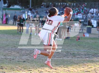 Thumbnail 1 in Banning vs Eagle Rock (CIF LACS D1 Semi-Final) photogallery.