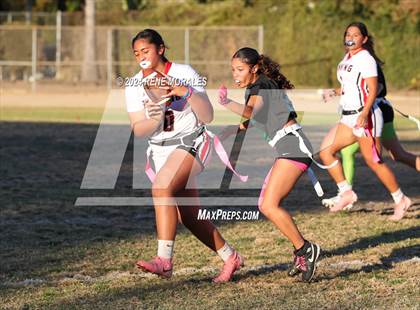 Thumbnail 1 in Banning vs Eagle Rock (CIF LACS D1 Semi-Final) photogallery.