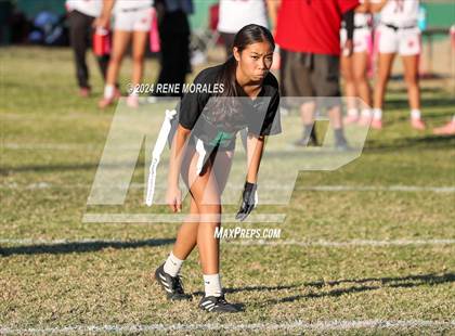 Thumbnail 3 in Banning vs Eagle Rock (CIF LACS D1 Semi-Final) photogallery.
