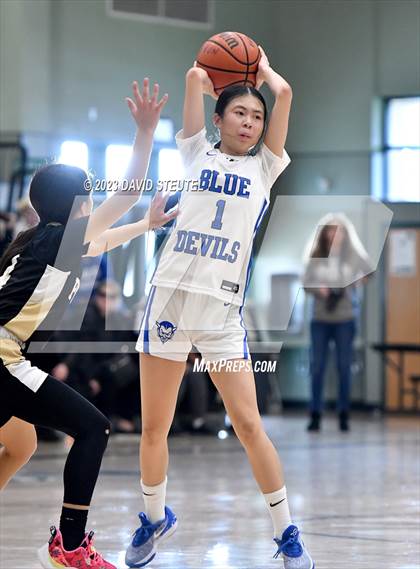 Thumbnail 3 in Pioneer vs. Davis (Steve Cauchi Ram Jam) photogallery.