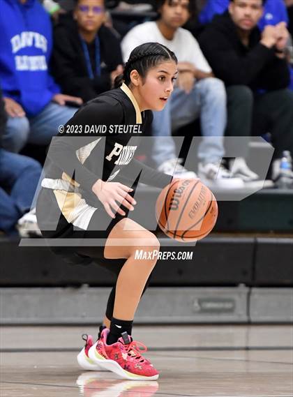 Thumbnail 2 in Pioneer vs. Davis (Steve Cauchi Ram Jam) photogallery.