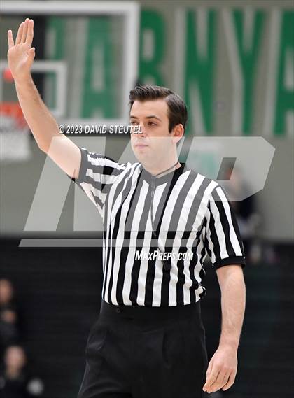 Thumbnail 2 in Pioneer vs. Davis (Steve Cauchi Ram Jam) photogallery.